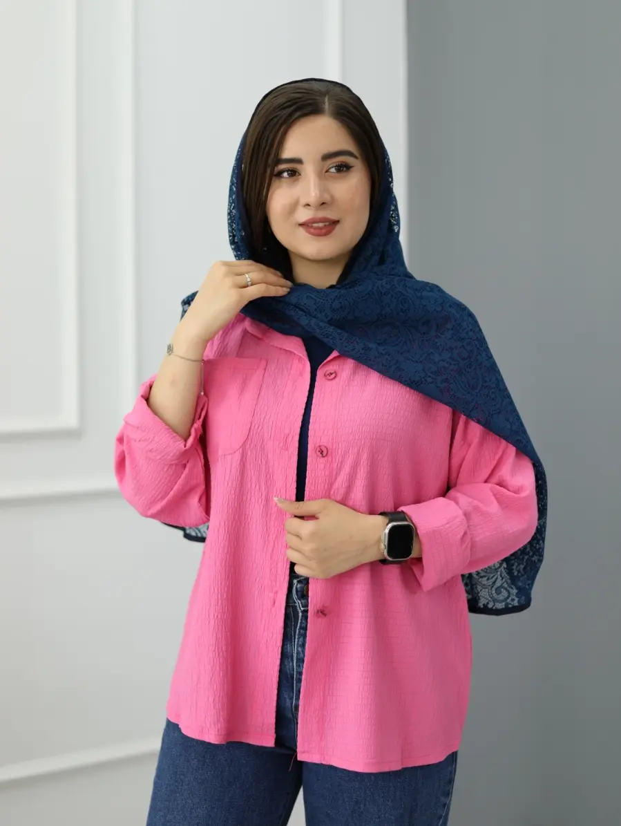 شومیز آیریس